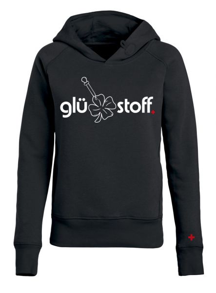 Hoodie #happystoff - dark night