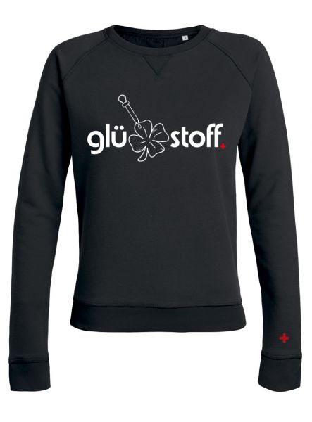 Sweater #happystoff - dark night