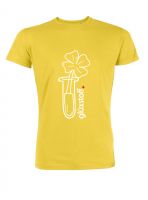 Shirt #happyglass - hello sunshine