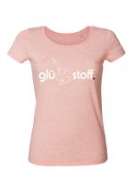 Shirt #happystoff - tell rosie