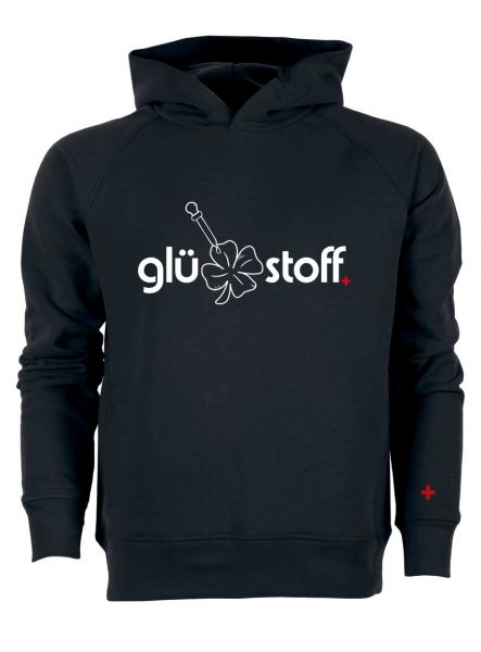 Hoodie #happystoff - dark night