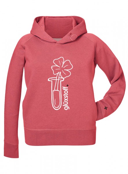 Hoodie #happyglass - hey berry