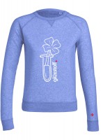 Sweater #happyglass - ice ice baby