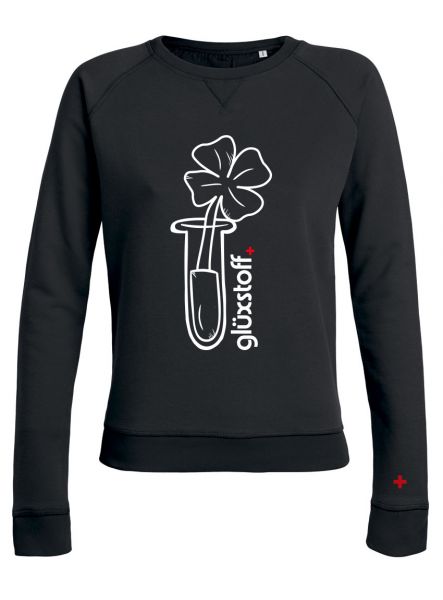 Sweater #happyglass - dark night