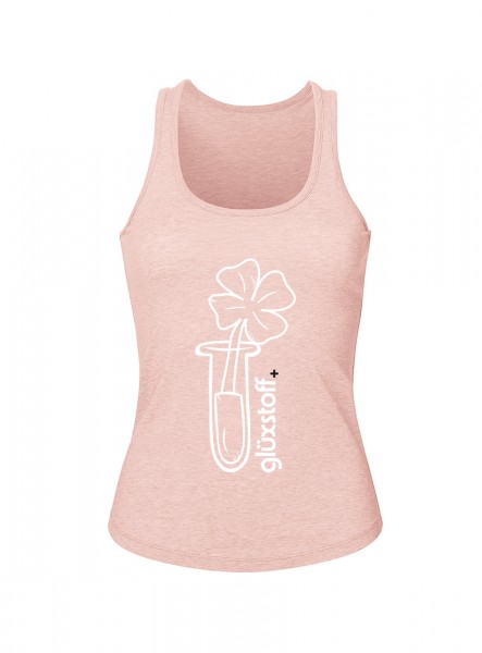 Tank Top #happyglass - tell rosie