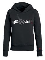 Hoodie #happystoff - dark night